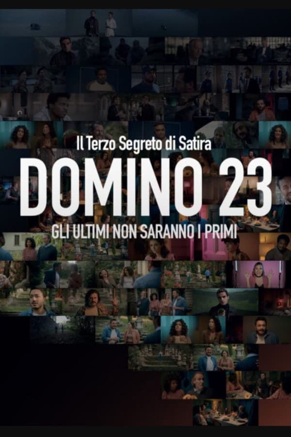 Domino 23 – Gli ultimi non saranno i primi