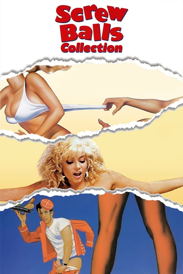 Screwballs Collection — The Movie Database Tmdb