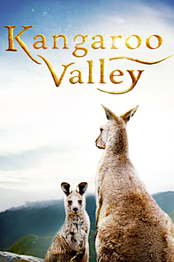 Kangaroo Valley (2022) 720p HEVC NF HDRip ORG. [Dual Audio] [Hindi or English] x265 MSubs [400MB]