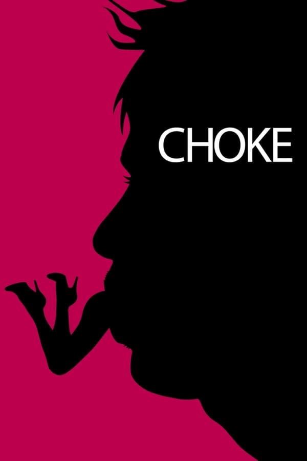 Affisch för Choke