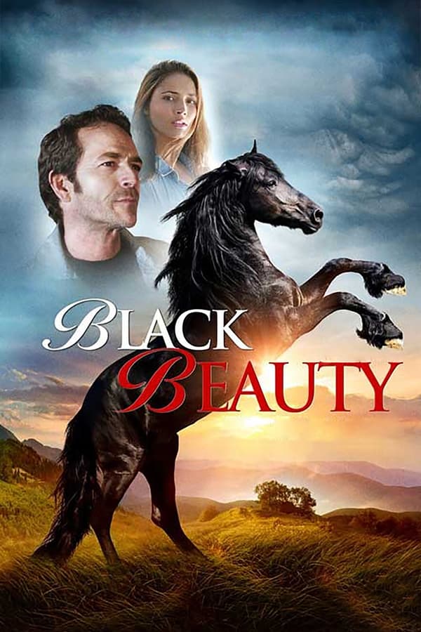 Black Beauty – Una storia di coraggio