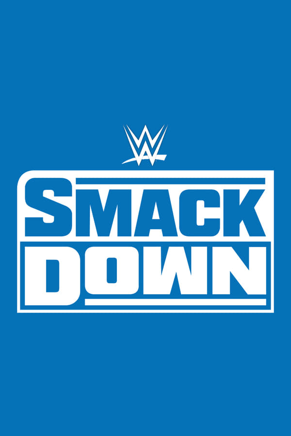 WWE Smackdown [23 February 2024]