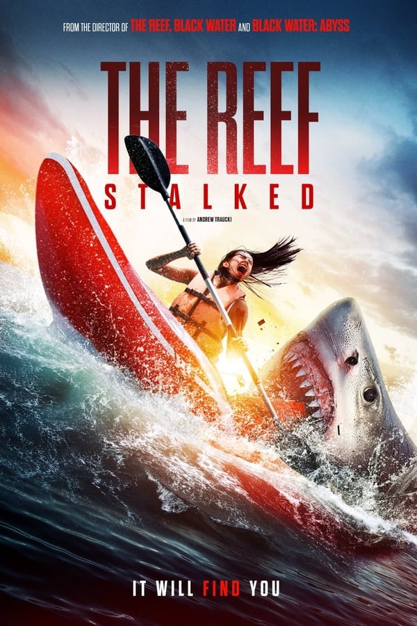 EN - The Reef: Stalked 4K (2022)