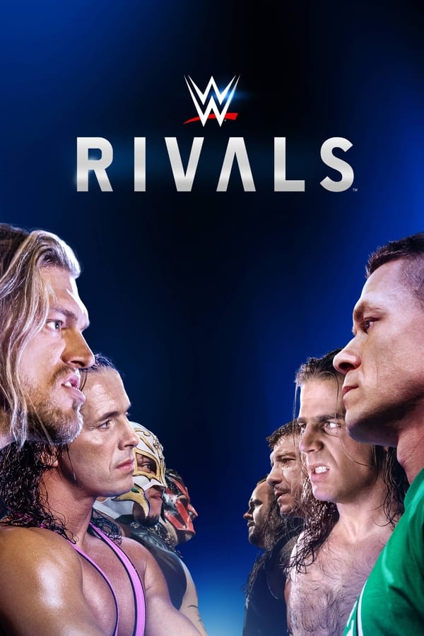 WWE Rivals - Season 1