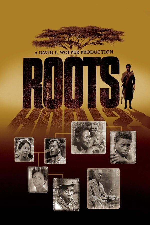 Roots: The Next Generations (TV Series 1979-1979) — The Movie Database (TMDb)