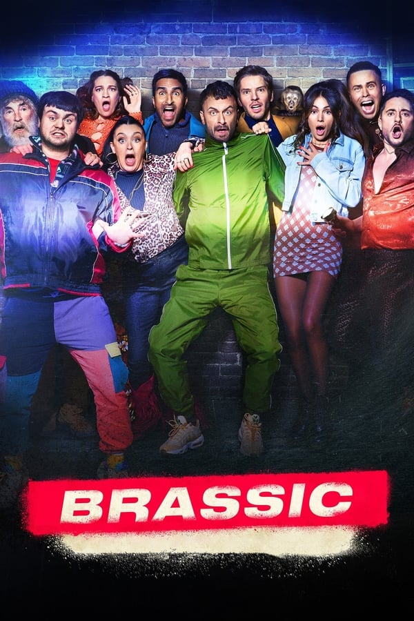 Brassic (2019) S04E01