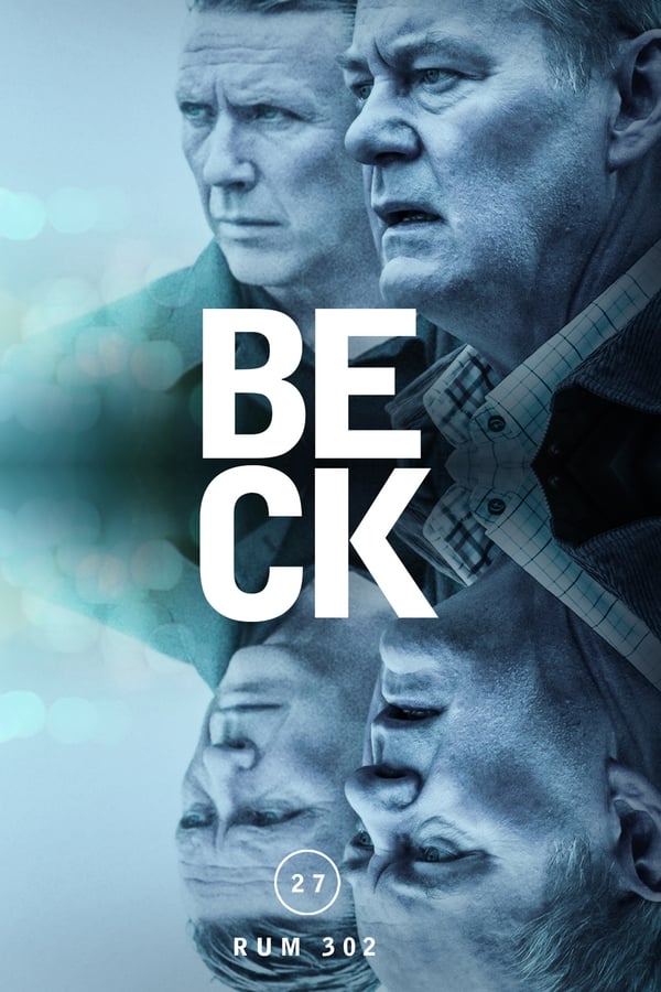 Affisch för Beck: Rum 302