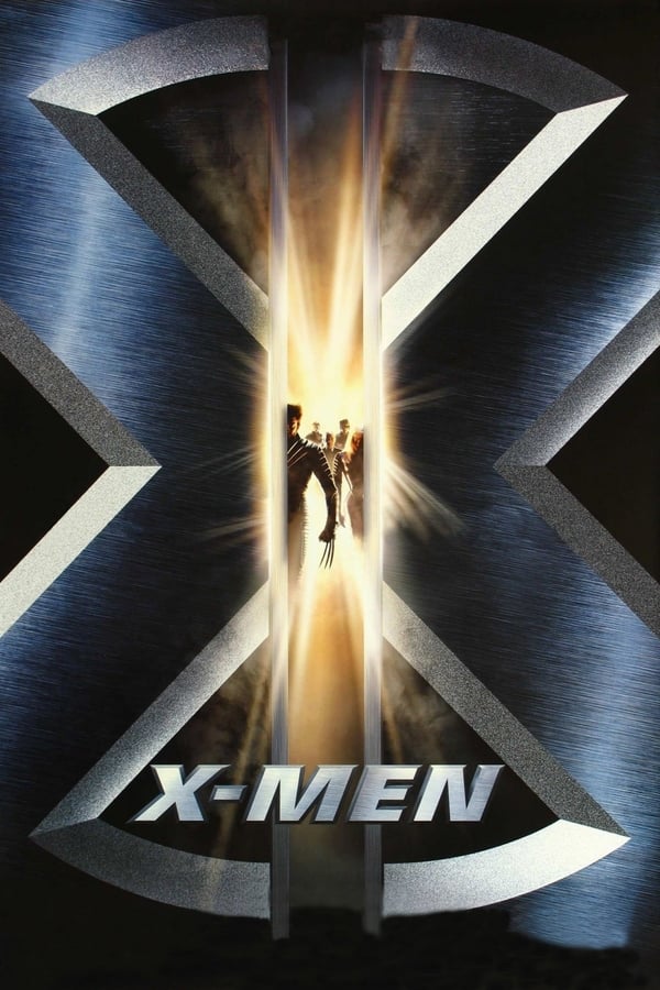 Image X-Men