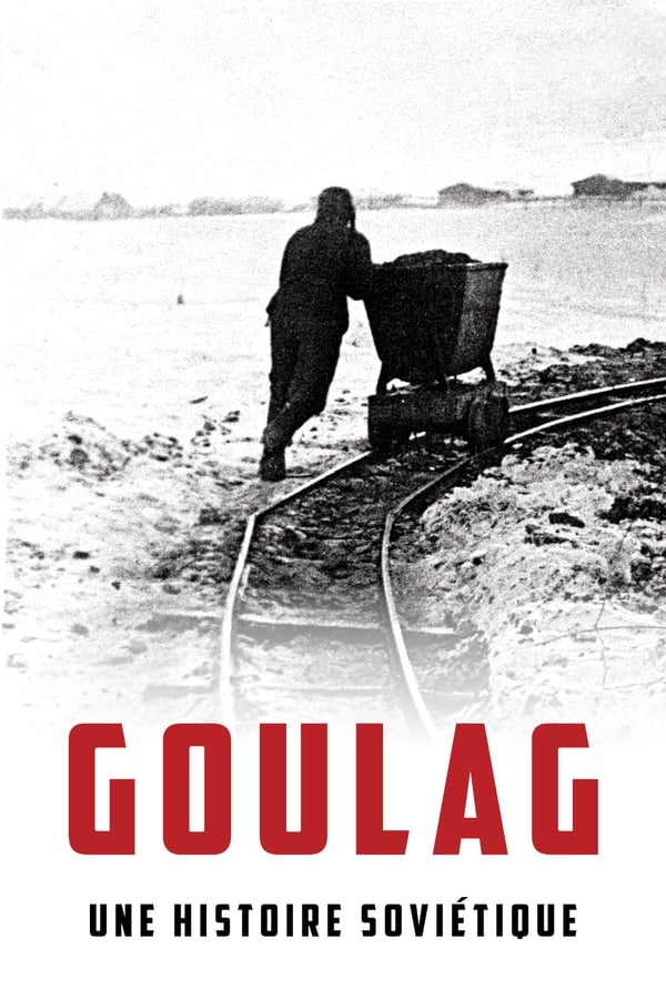 Goulag, une histoire soviétique
