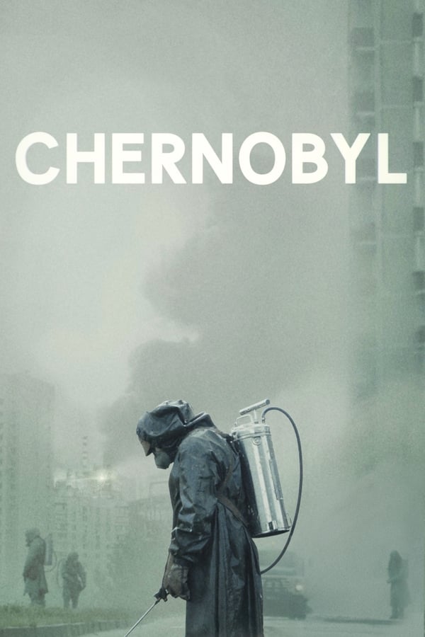 Affisch för Chernobyl