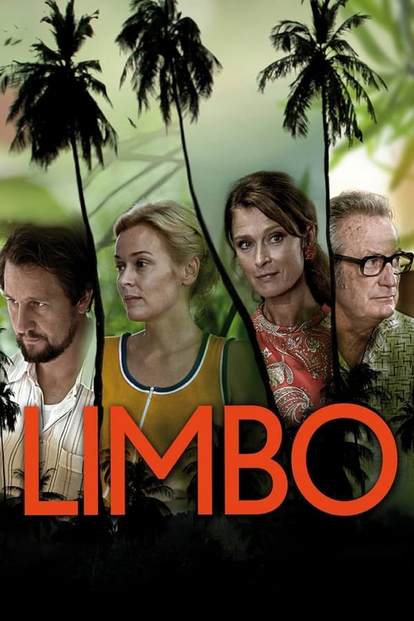 Affisch för Limbo