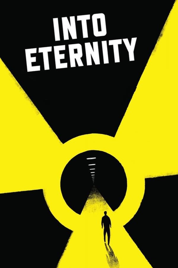 Affisch för Into Eternity