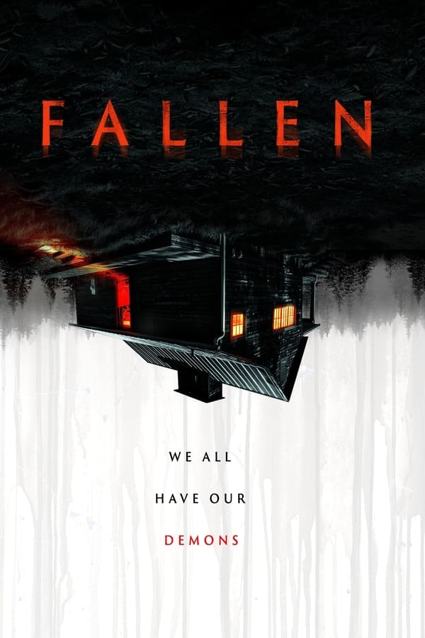Fallen (2022) HD DVD-Rip 720p Latino (Line)