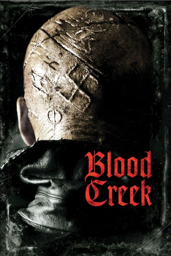 Affisch för Blood Creek