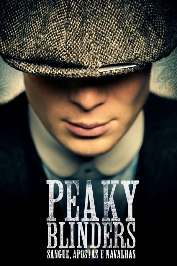 Peaky Blinders (2016) Full HD Temporada 3 WEB-DL 1080p Dual-Latino