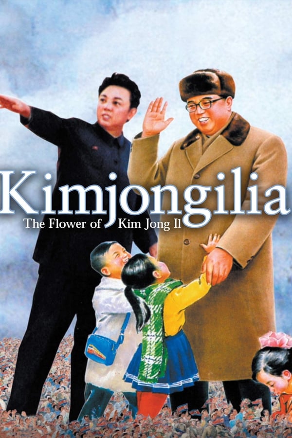 Affisch för Kimjongilia