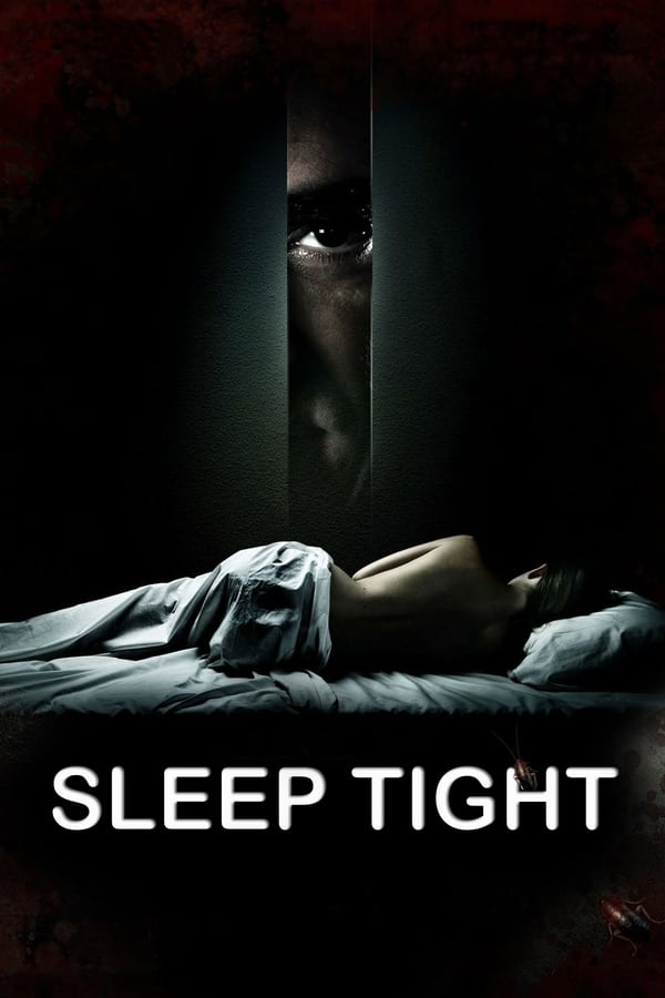 Affisch för Sleep Tight