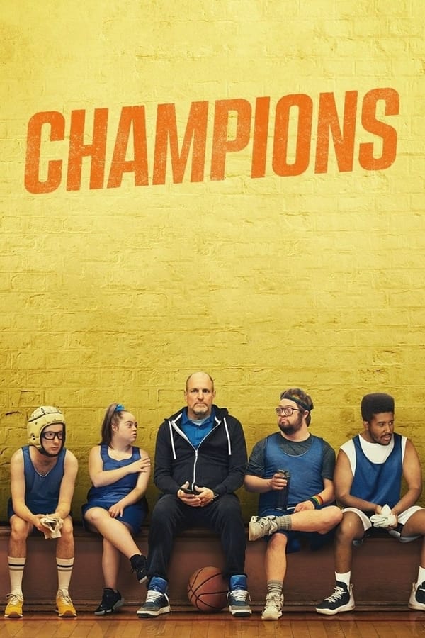 Champions (2023) online teljes film
