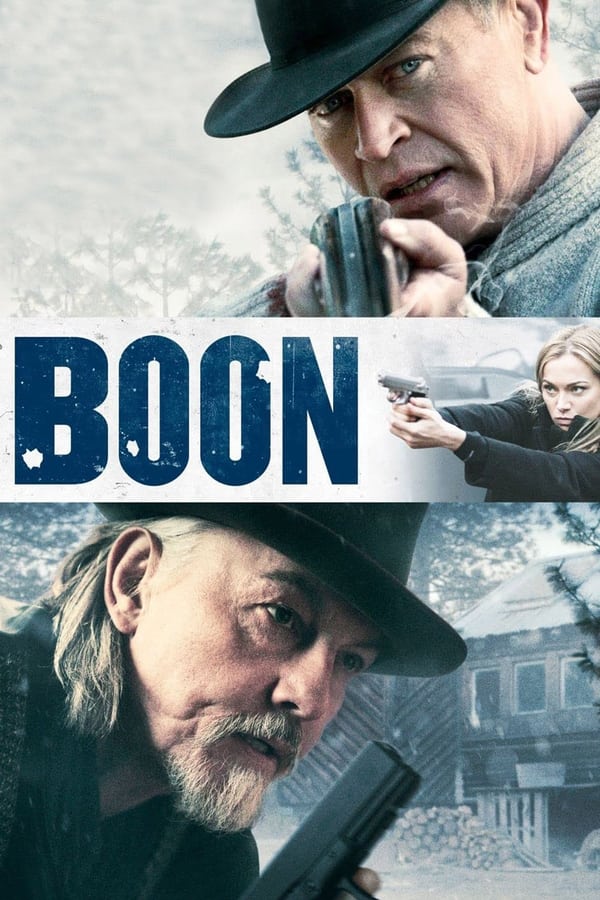 Boon (2022) HD WEB-DL 1080p Dual-Latino