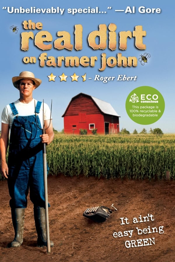 Nella terra di John l’agricoltore