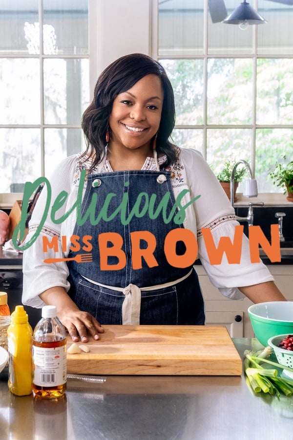Delicious Miss Brown - Season 7