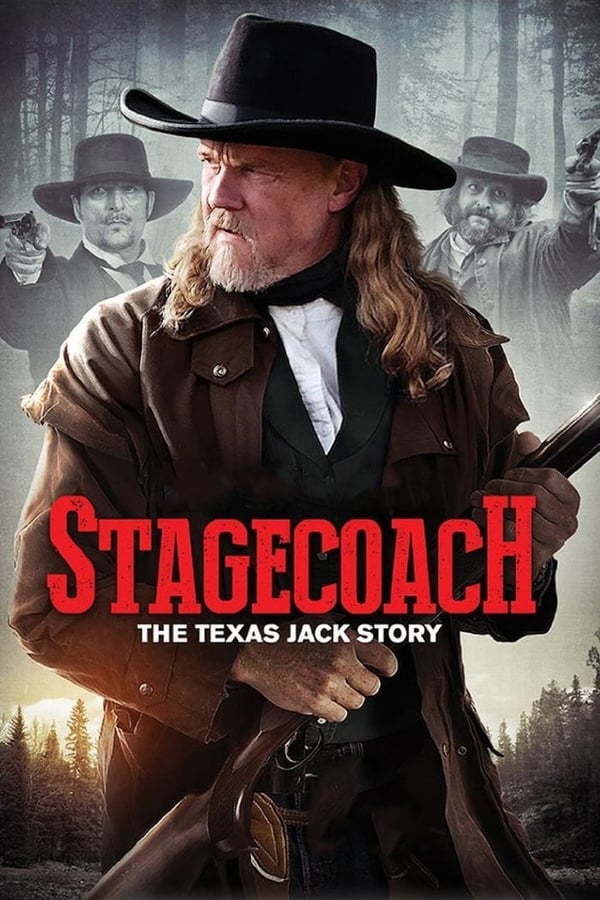 Assalto alla diligenza – La vera storia di Texas Jack