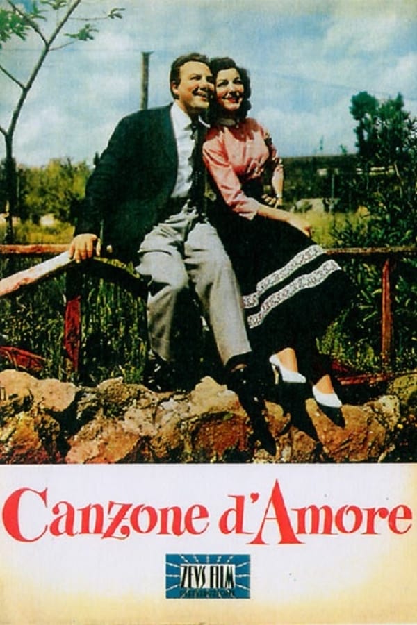 Canzone d’amore