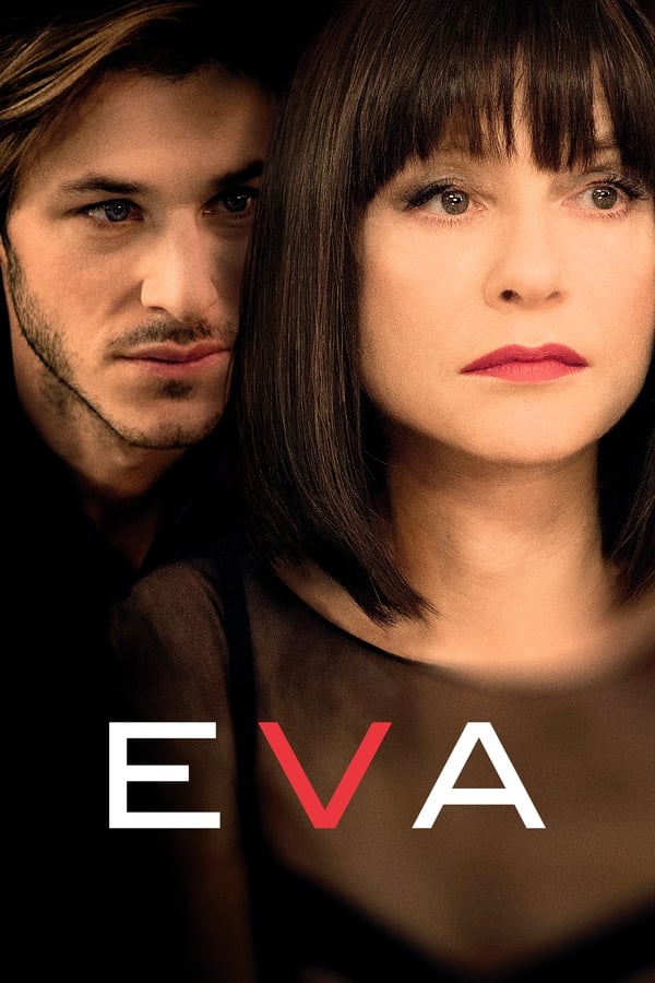Affisch för Eva