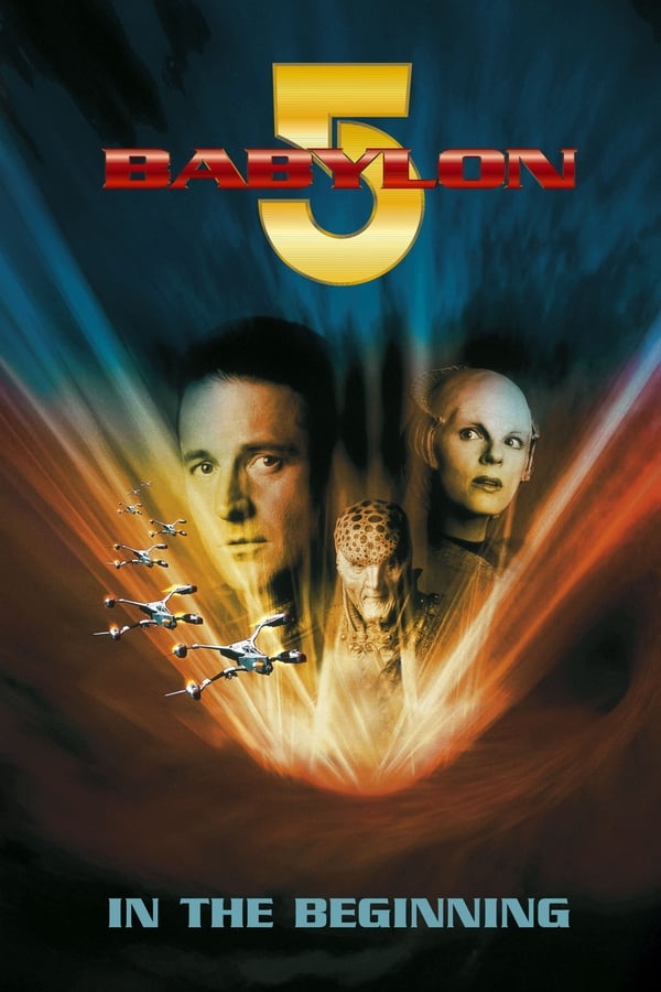 Babylon 5 – In principio
