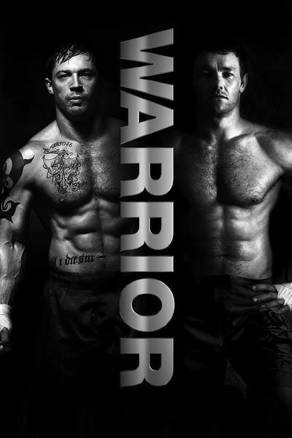 Affisch för Warrior