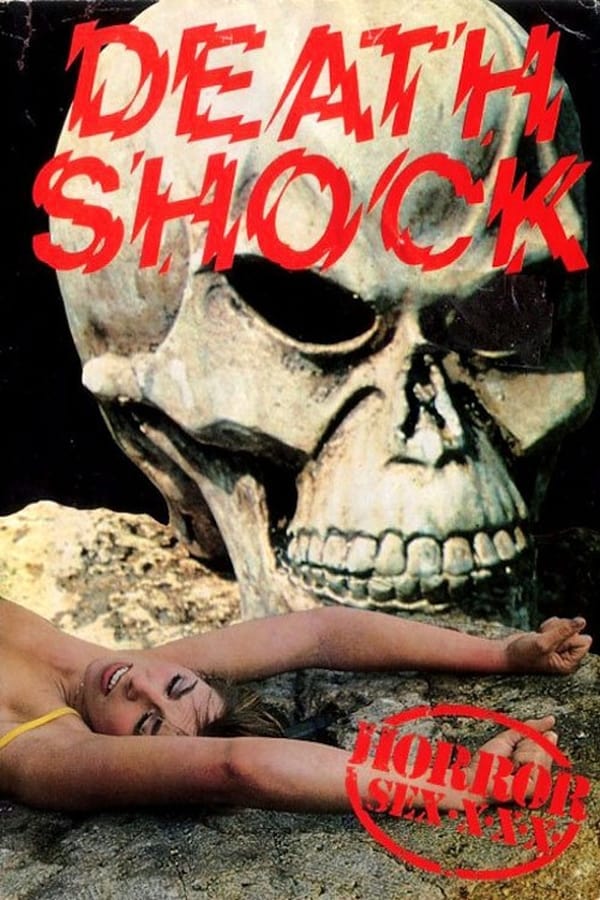 Death Shock (1981)