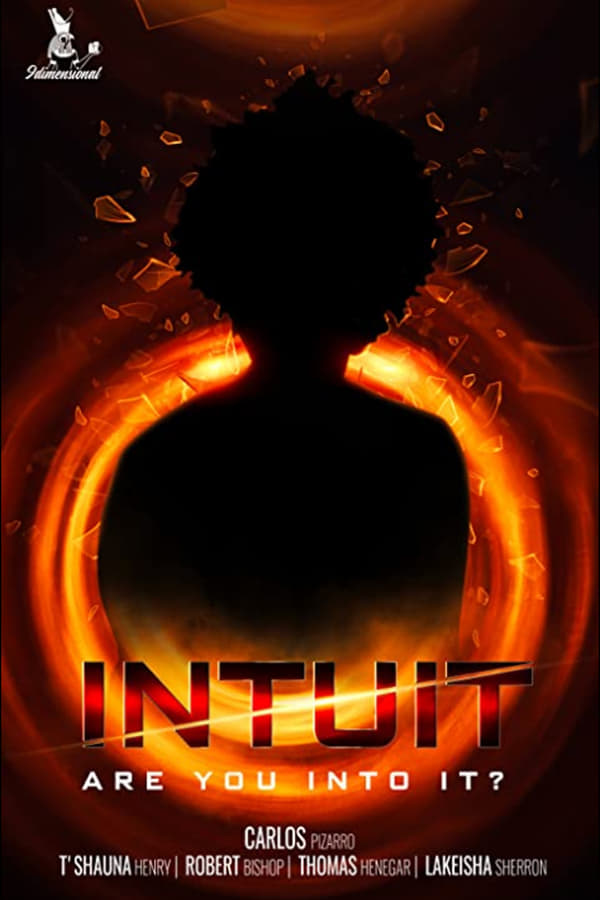 Intuit (2021) HD WEB-Rip 720p Latino (Line)
