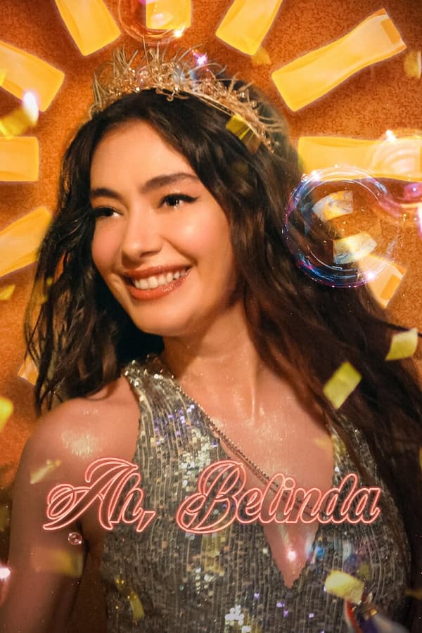 Oh Belinda (2023) Full HD WEB-DL 1080p Dual-Latino