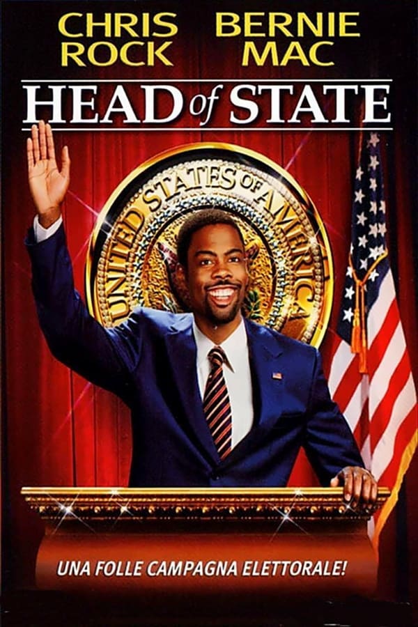 Head of State