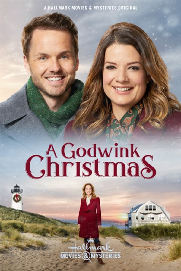 EN - A Godwink Christmas (2018) Hallmark