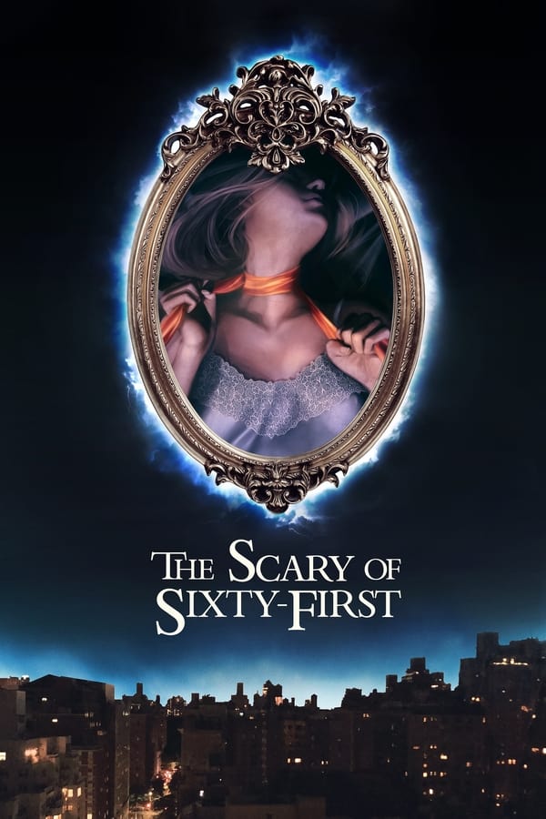 EN| The Scary of Sixty-First