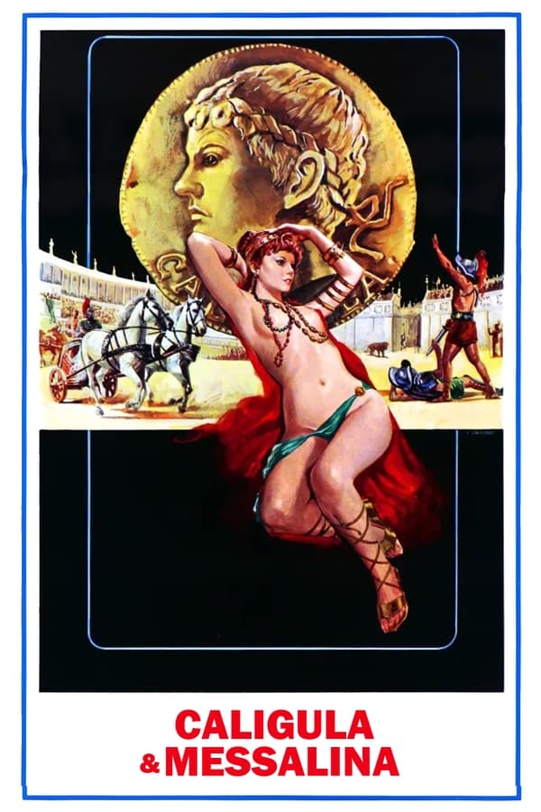 Caligula et Messaline (1981)
