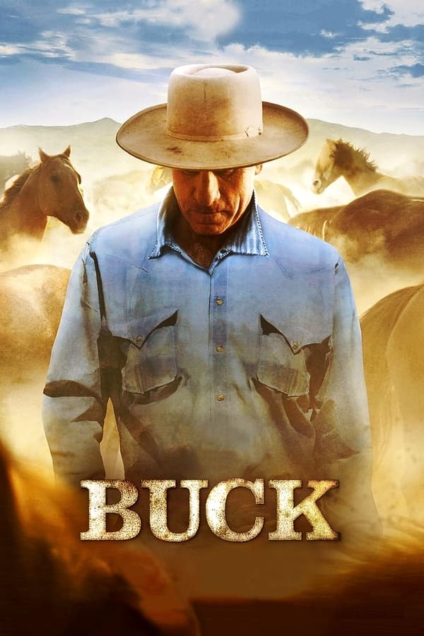 Affisch för Buck