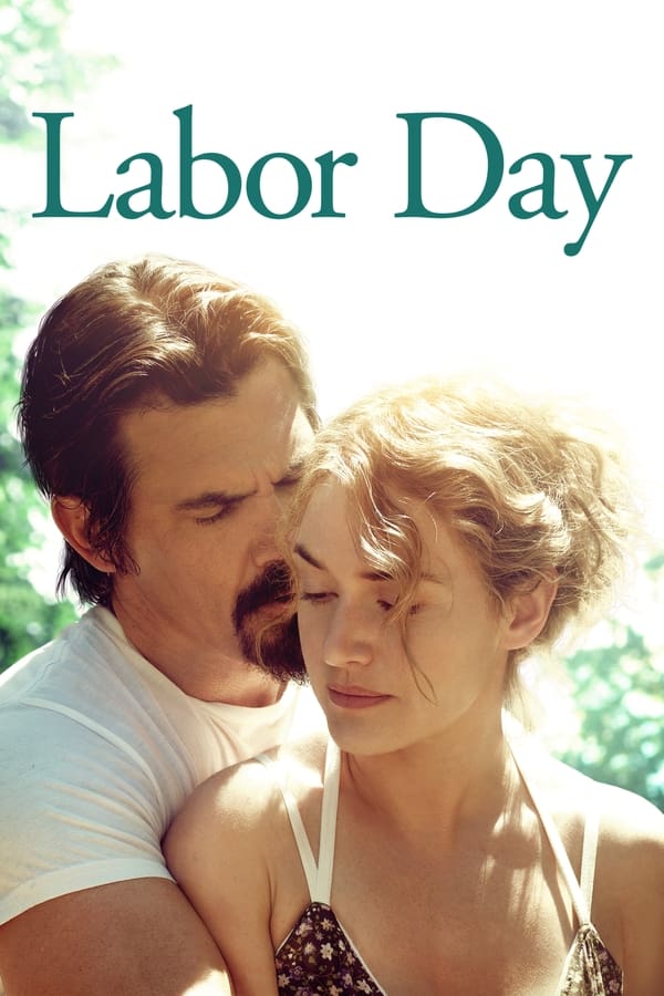 Affisch för Labor Day