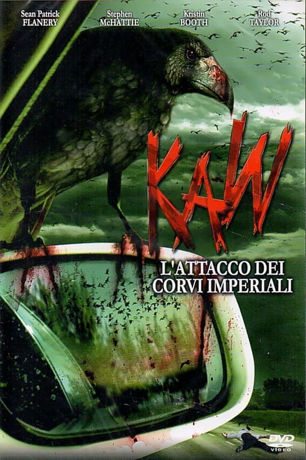 Kaw – L’attacco dei corvi imperiali