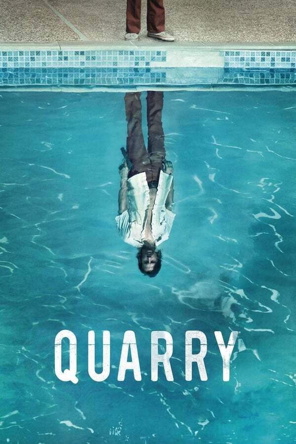 Affisch för Quarry