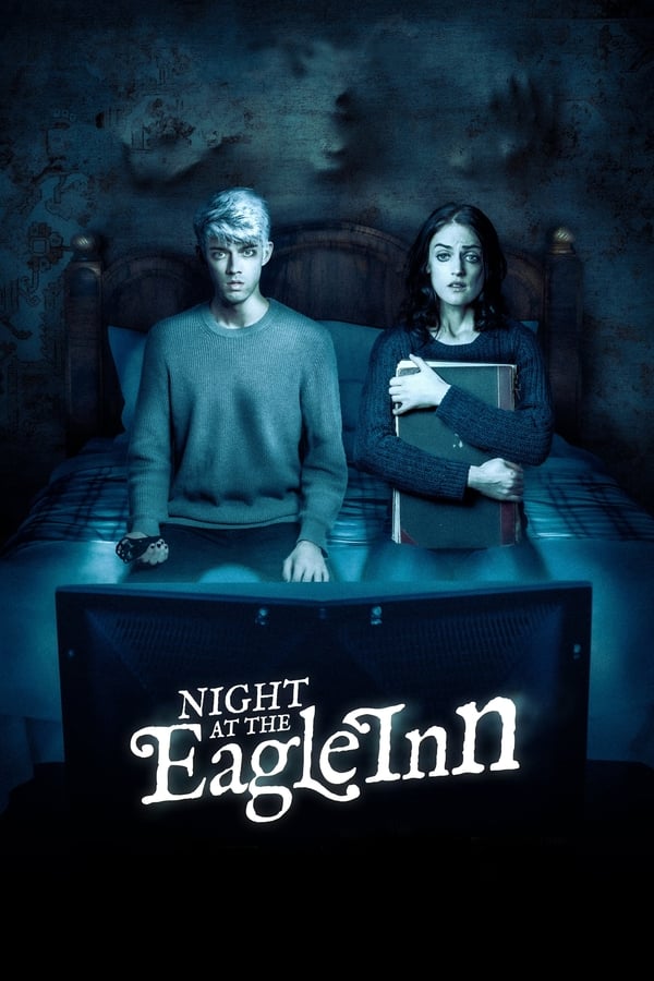 Night at the Eagle Inn (2021) HD WEB-Rip 1080p Latino (Line)