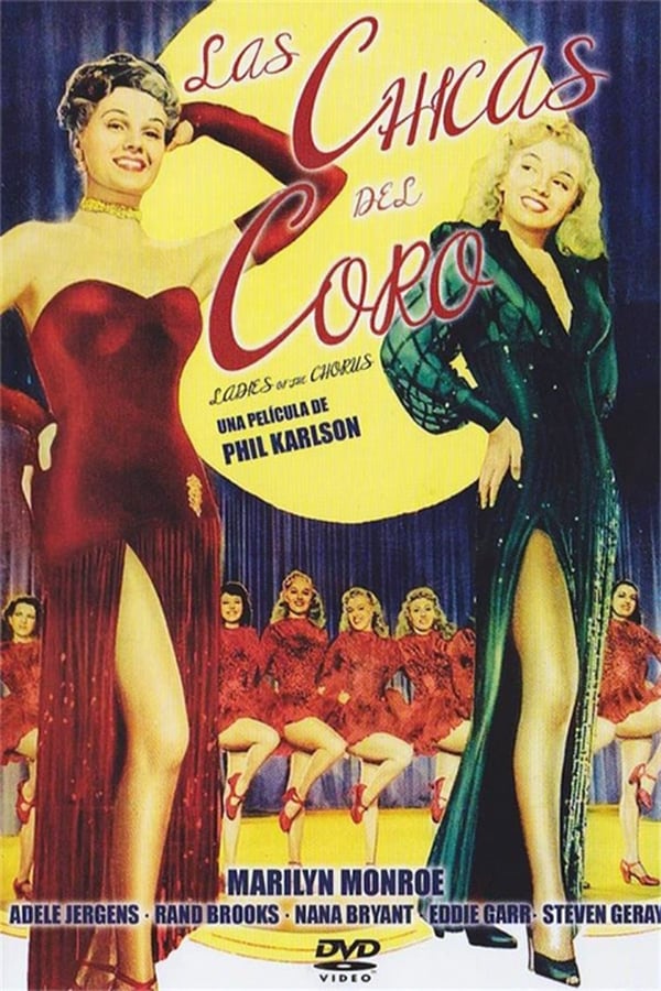 Las Chicas Del Coro (1948)