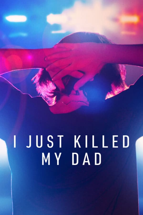 Ho ucciso mio padre