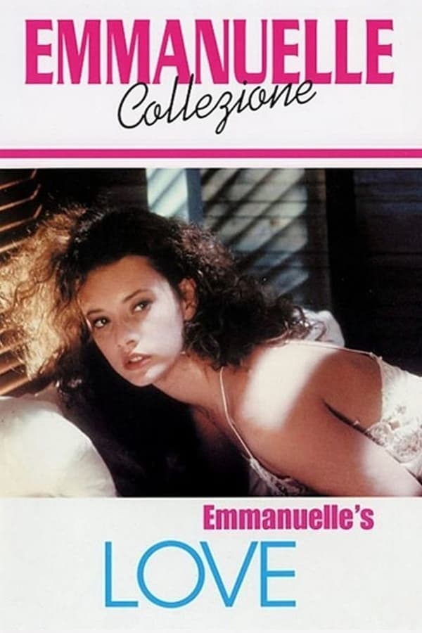 Emmanuelle szerelme online teljes film (1993) 