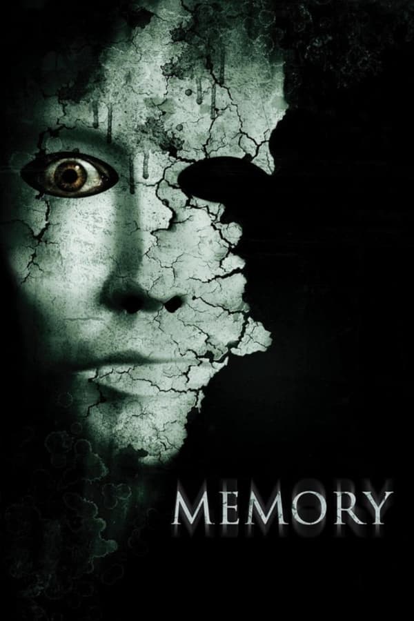 Affisch för Memory