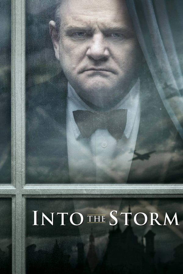 Into the storm – La guerra di Churchill