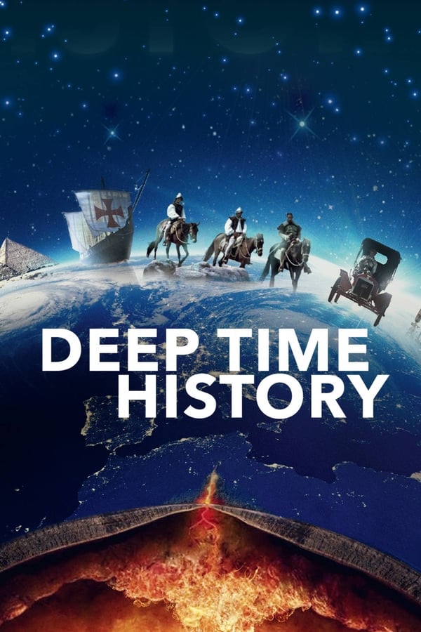 Deep Time History
