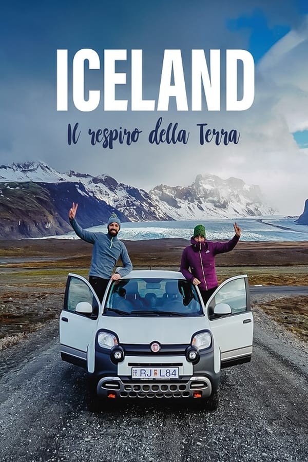 Iceland – Il respiro della Terra
