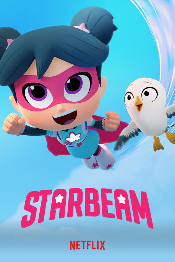 StarBeam - Season 3
